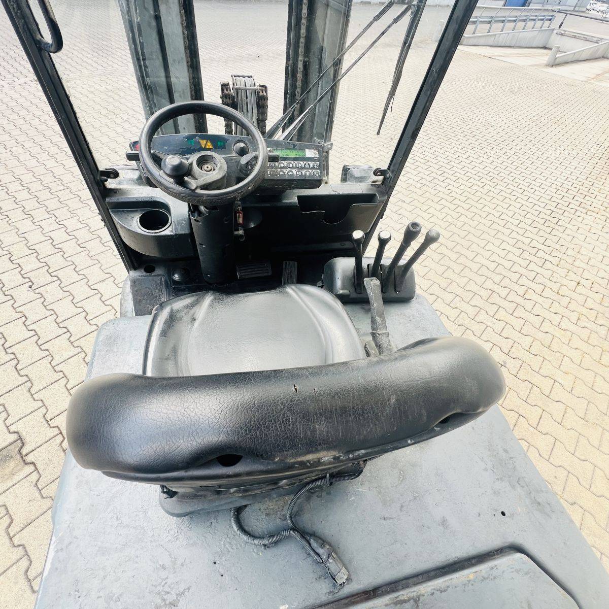 Still R60-25 [19119]
