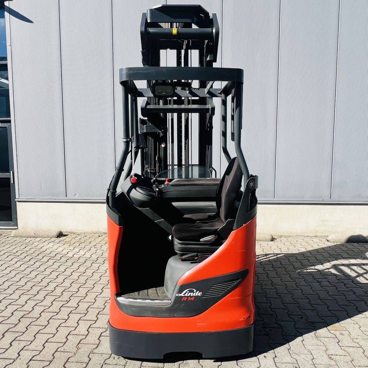 Linde R14N (1120) [19125]