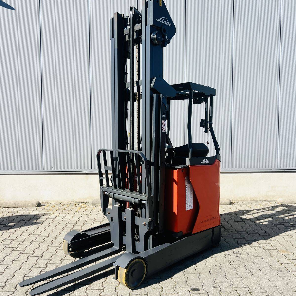 Linde R14N (1120) [19125]