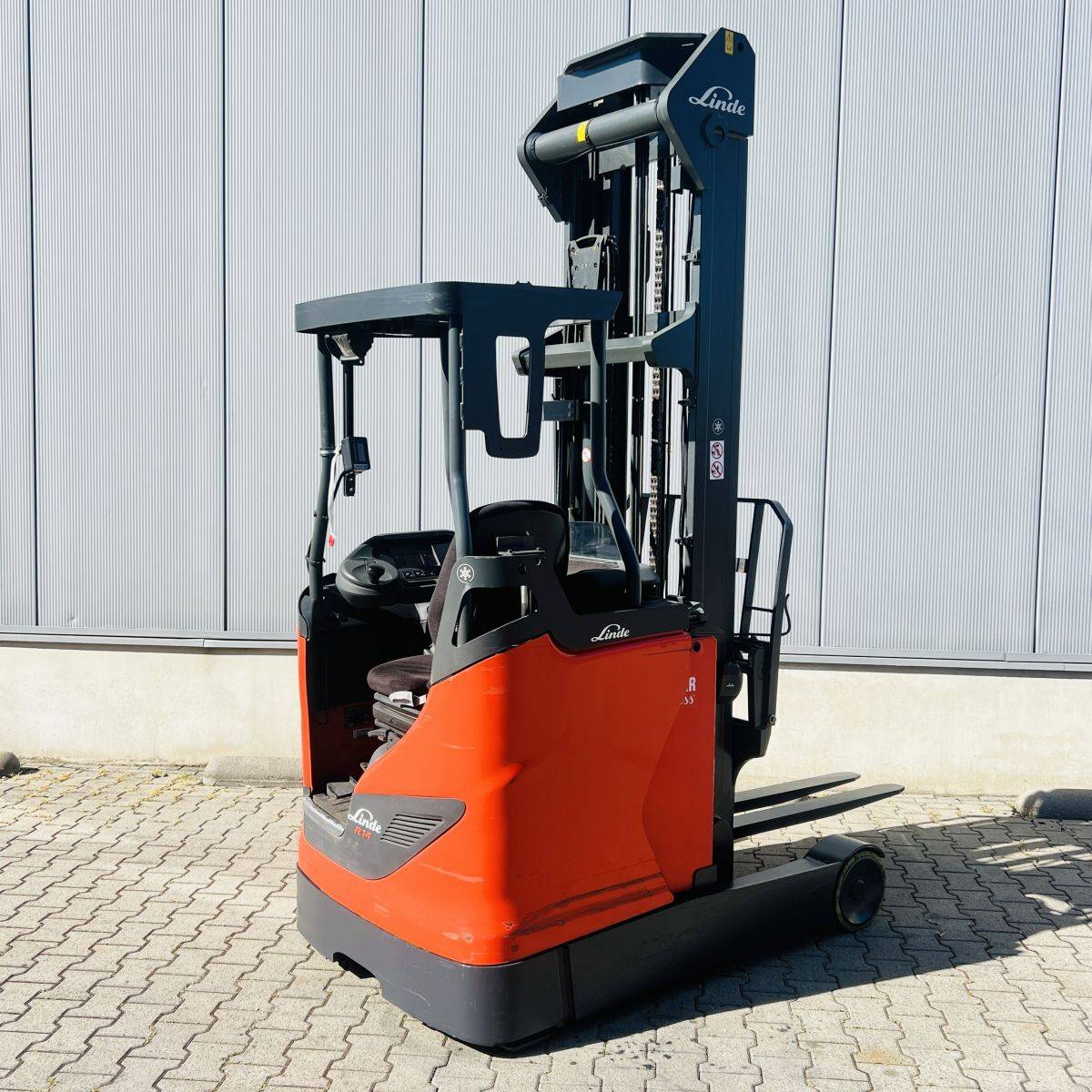 Linde R14N (1120) [19125]