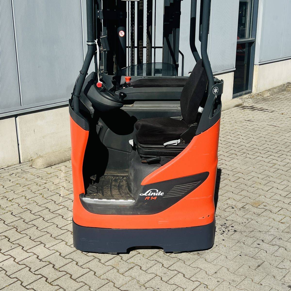 Linde R14N (1120) [19125]