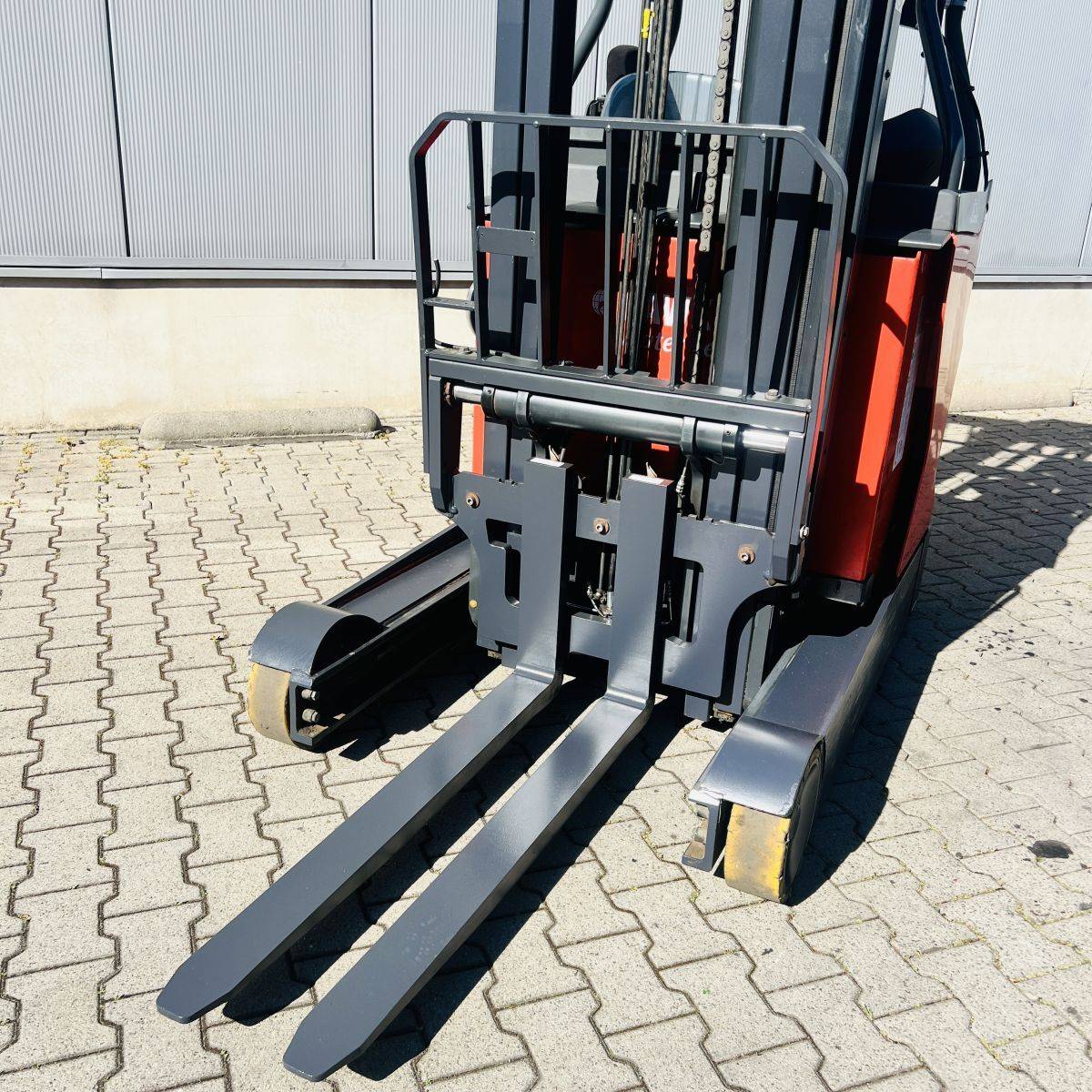 Linde R14N (1120) [19125]