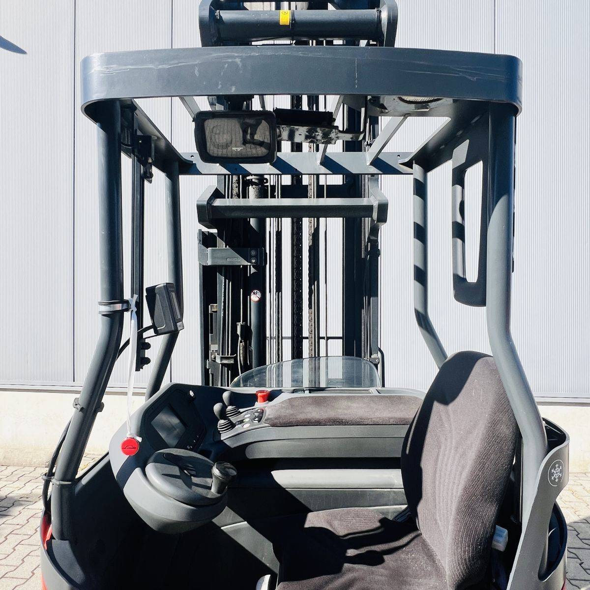 Linde R14N (1120) [19125]