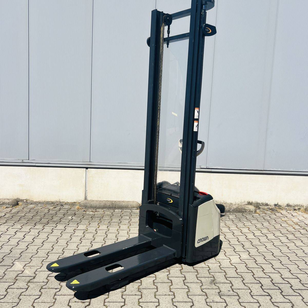 Crown WF3000-1.2 TL [19128]