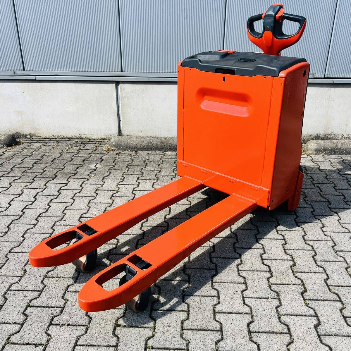 Linde T16 (1152) [19139]