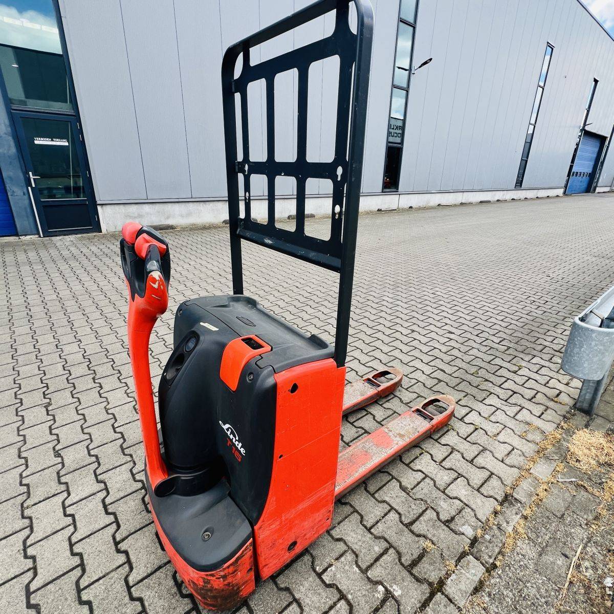 Linde T16 (1152) [19144]