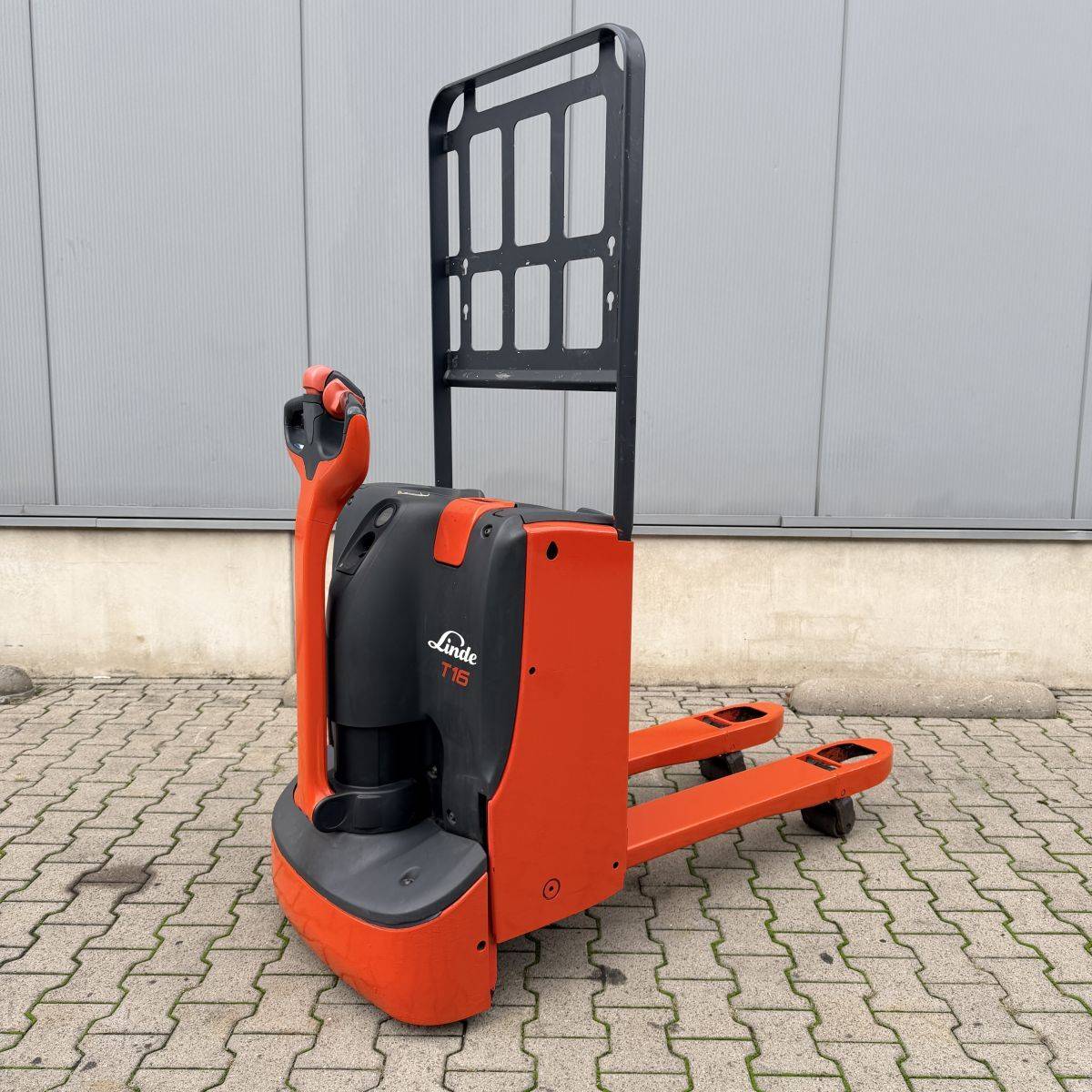 Linde T16 (1152) [19144]