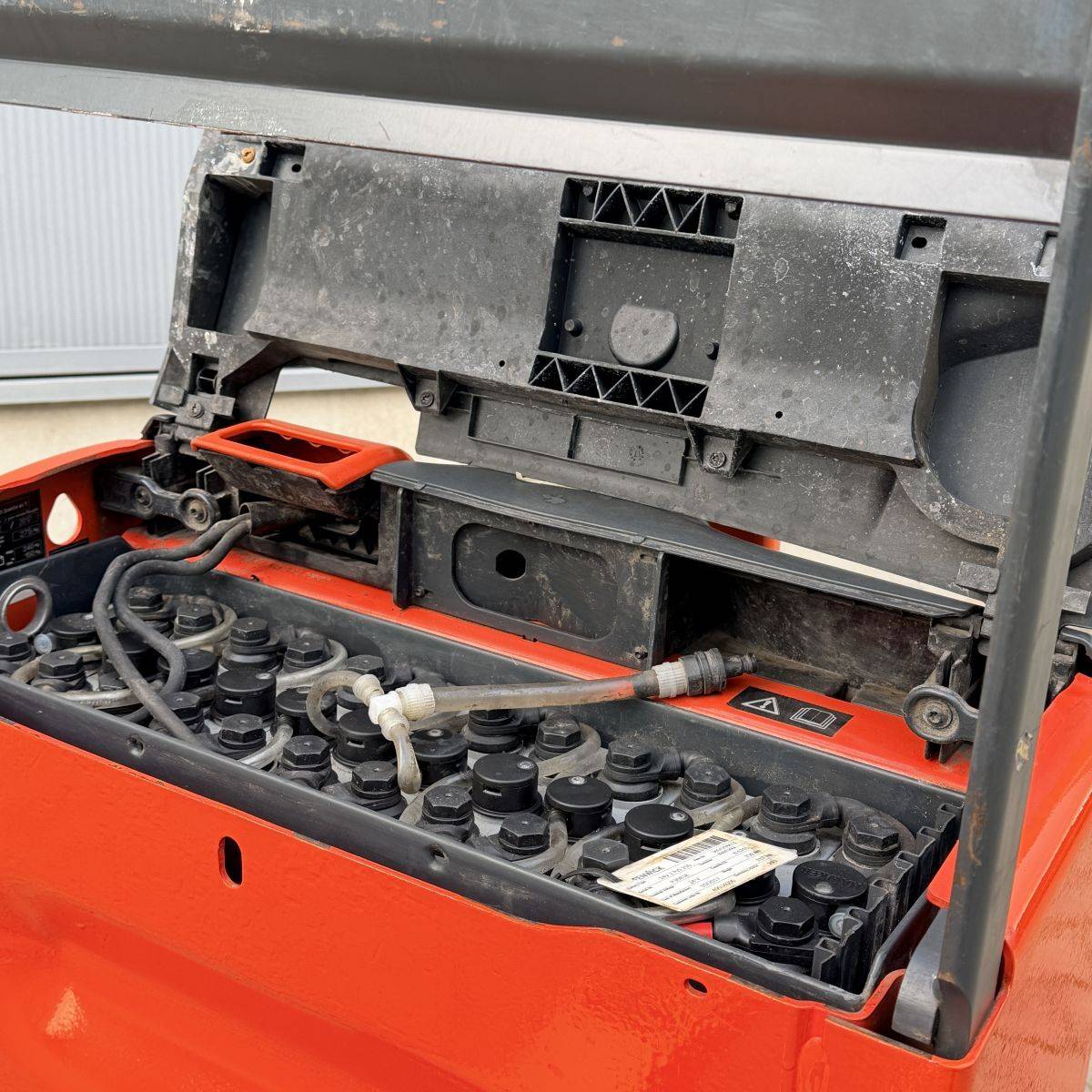 Linde T16 (1152) [19144]
