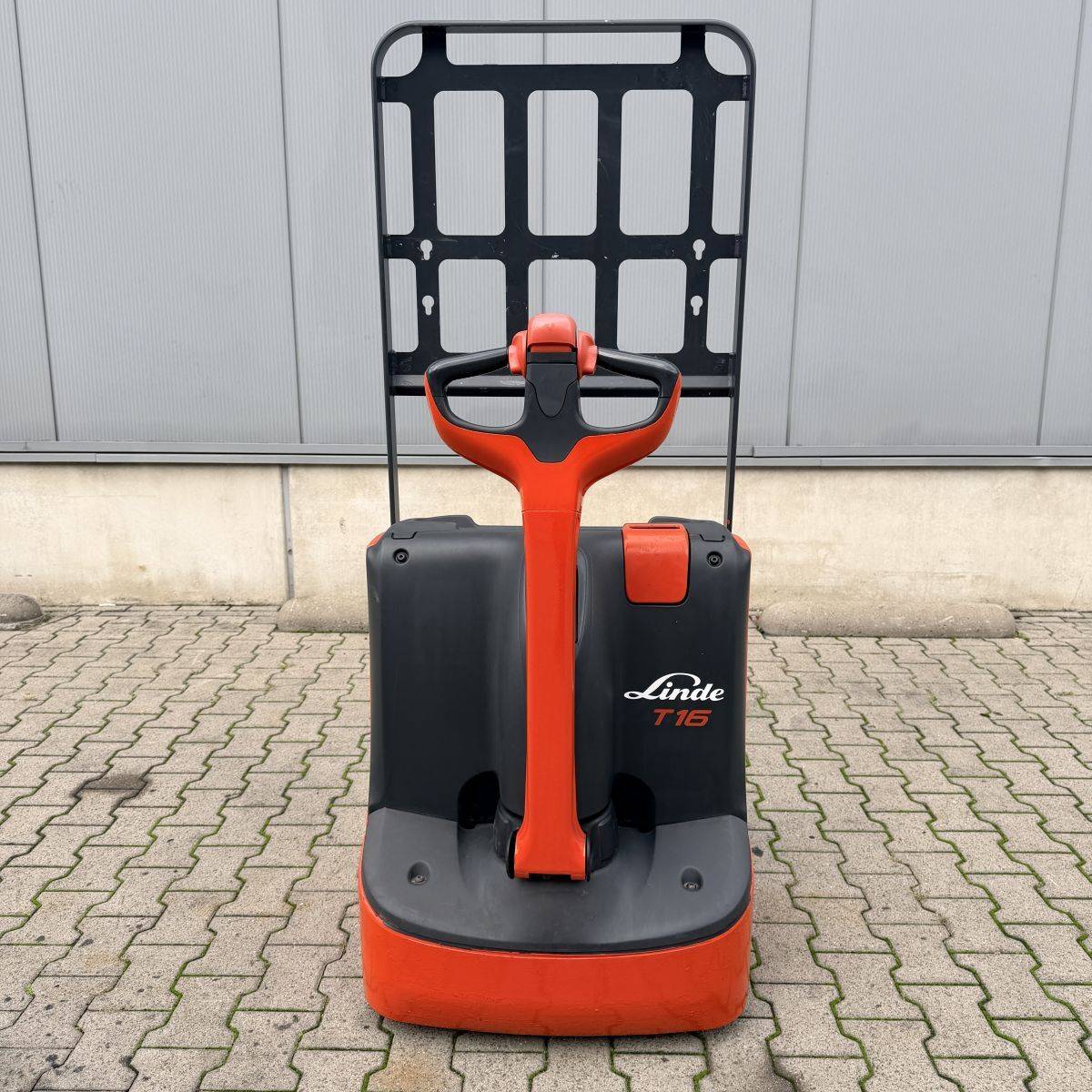 Linde T16 (1152) [19144]