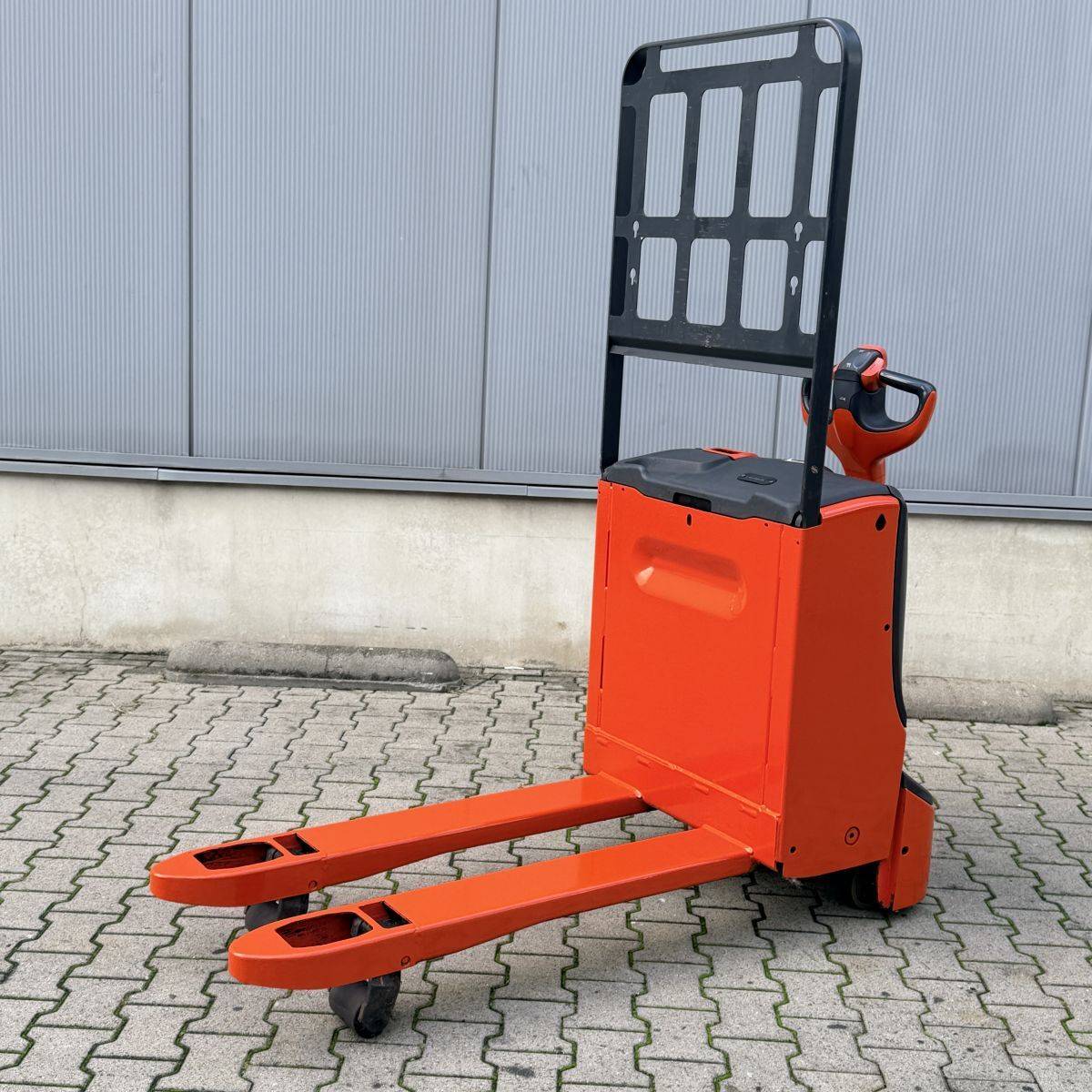Linde T16 (1152) [19144]