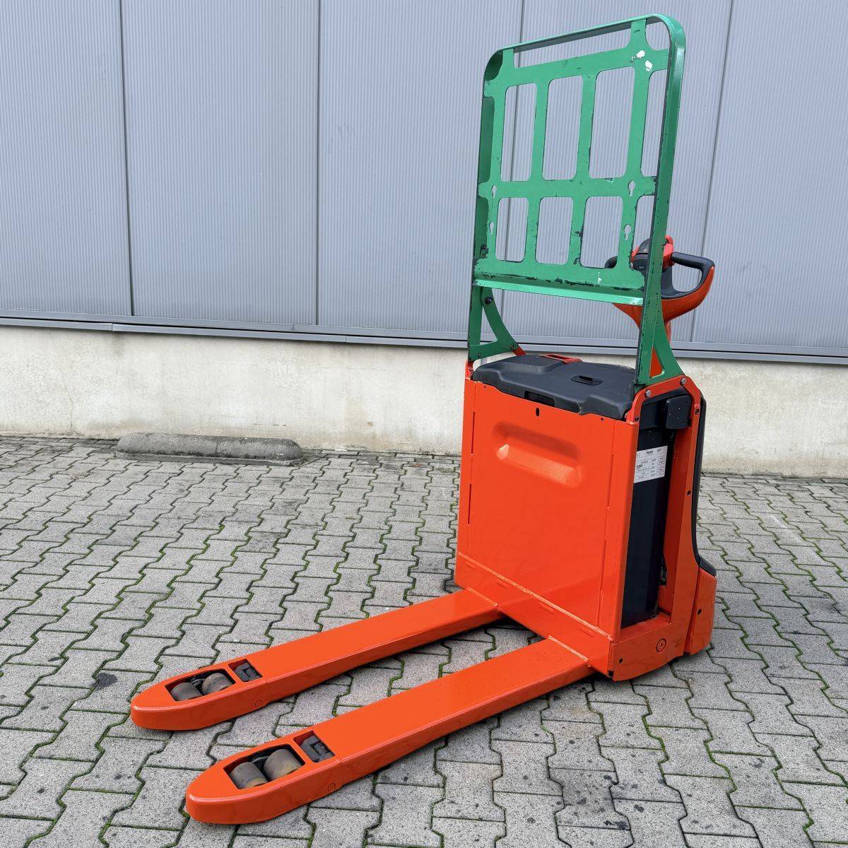 Linde T16 (1152) [19145]