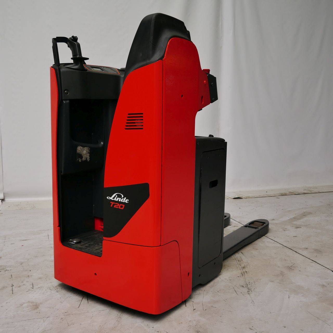 Linde T20S (1154) [19151]