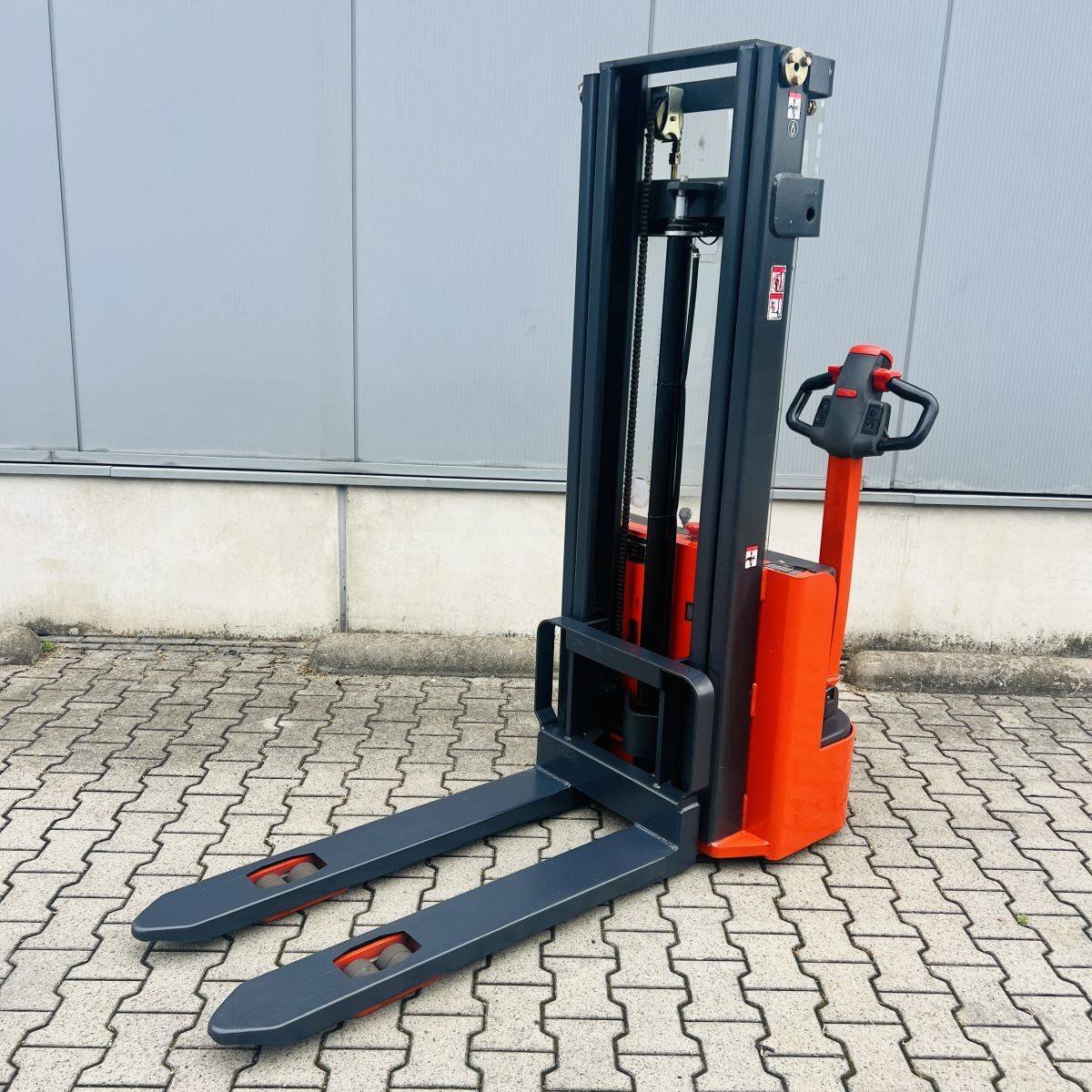Linde ML10 (1167) [19157]