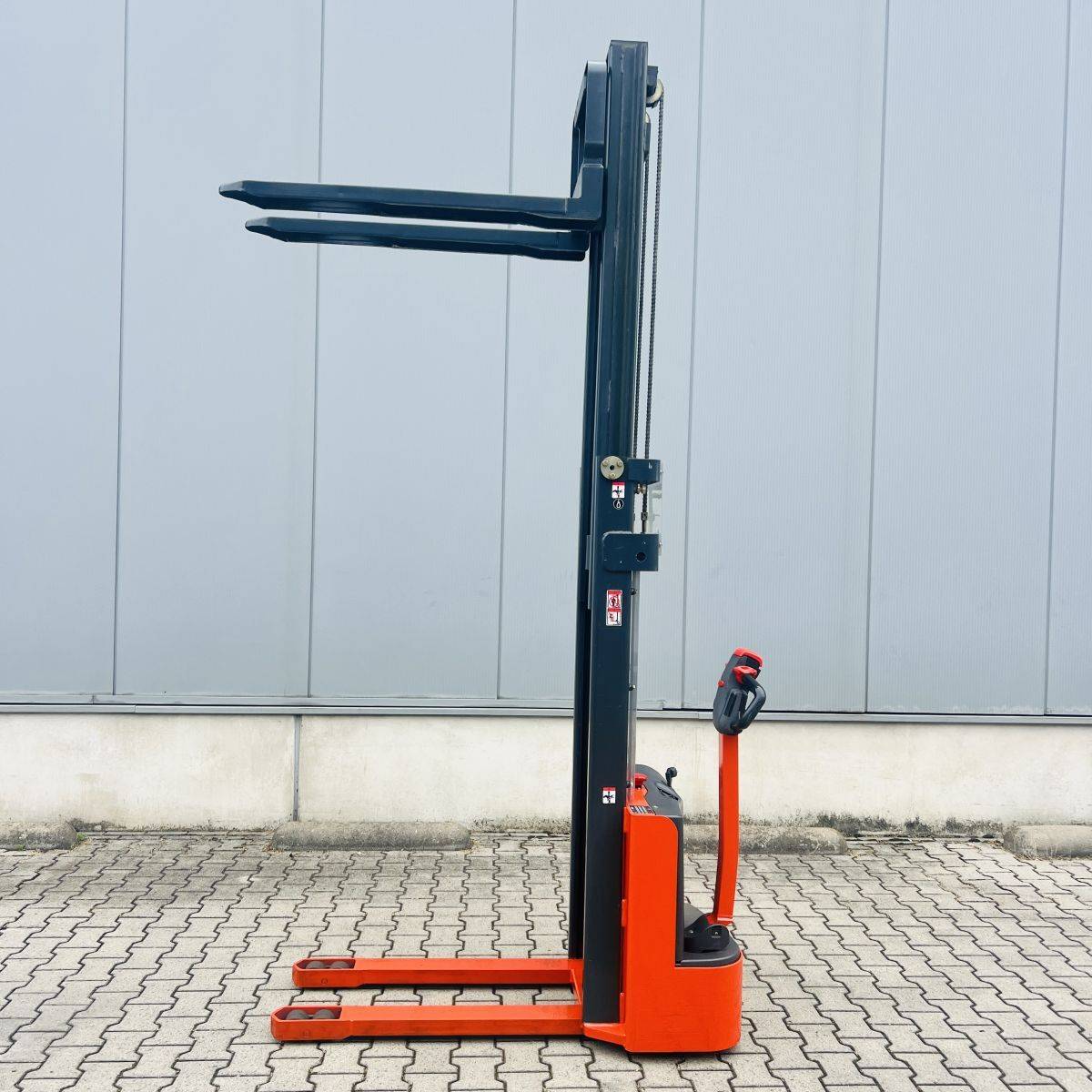 Linde ML10 (1167) [19157]