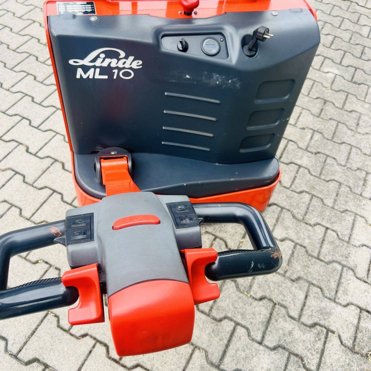 Linde ML10 (1167) [19157]