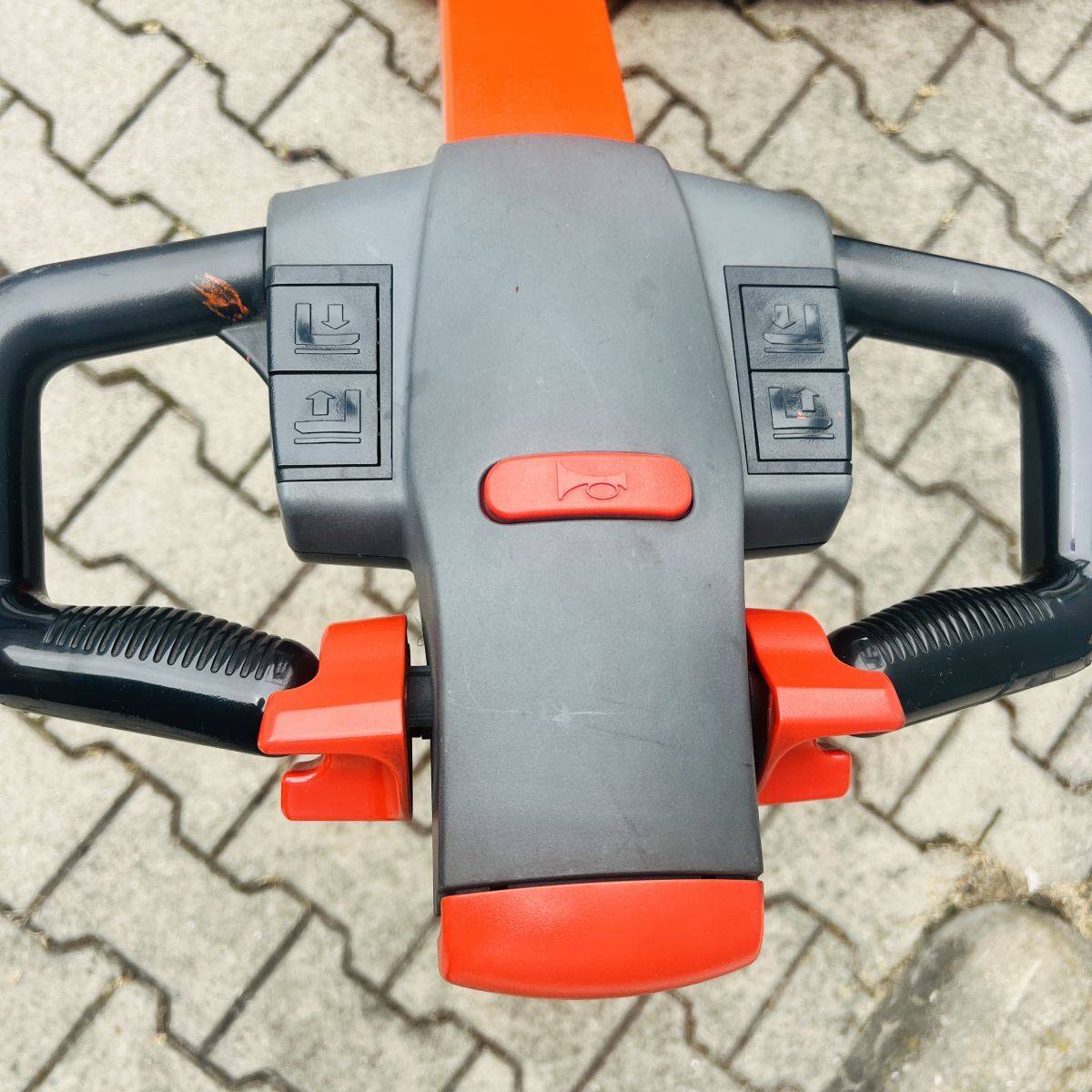 Linde ML10 (1167) [19157]