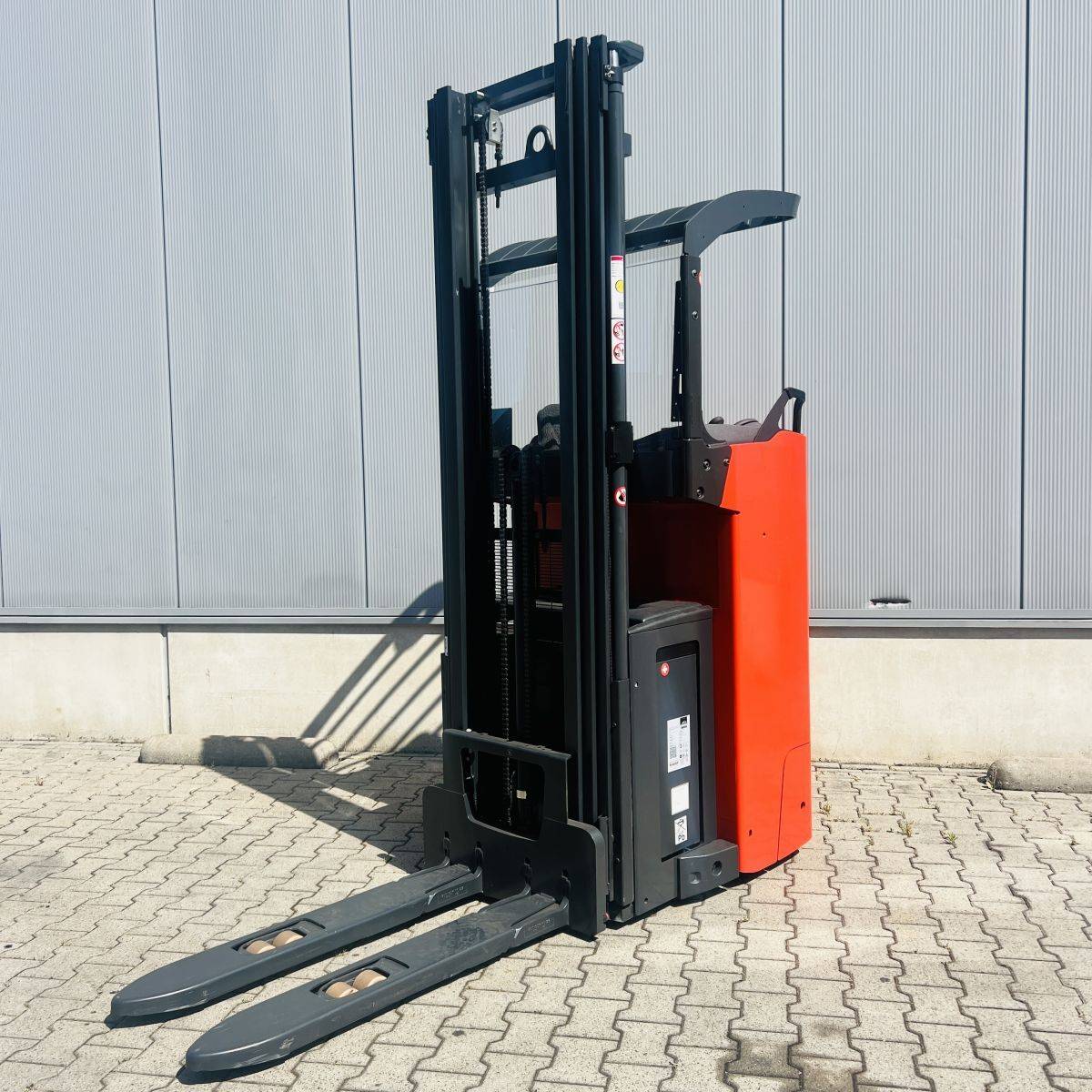 Linde L14RW (1174-02) [19161]