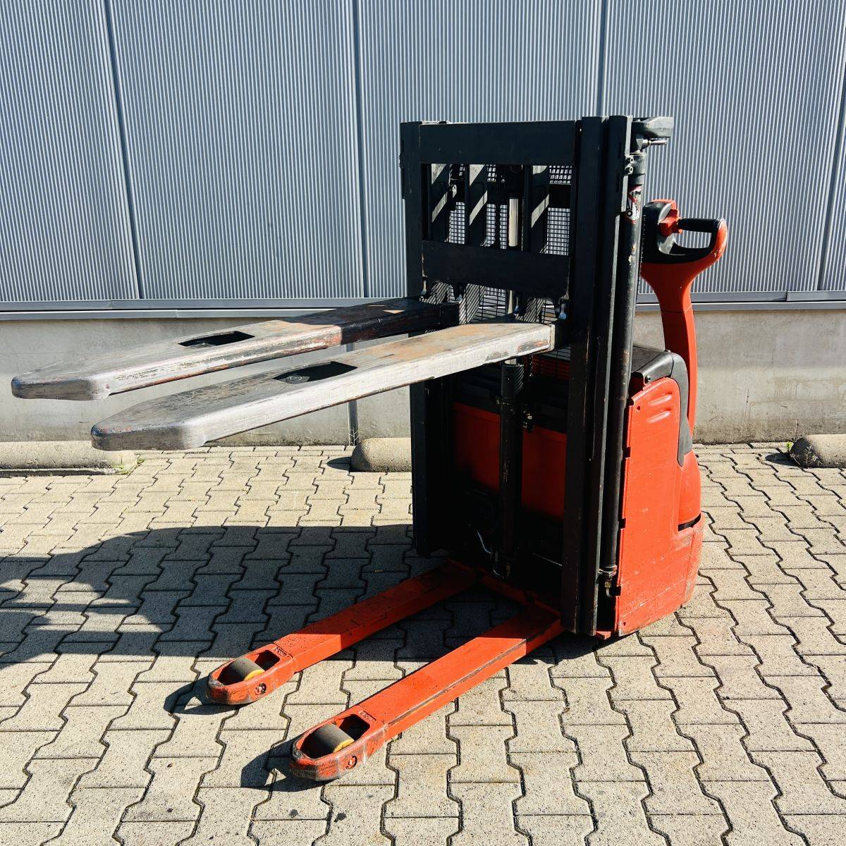 Linde L10 (379) [19177]