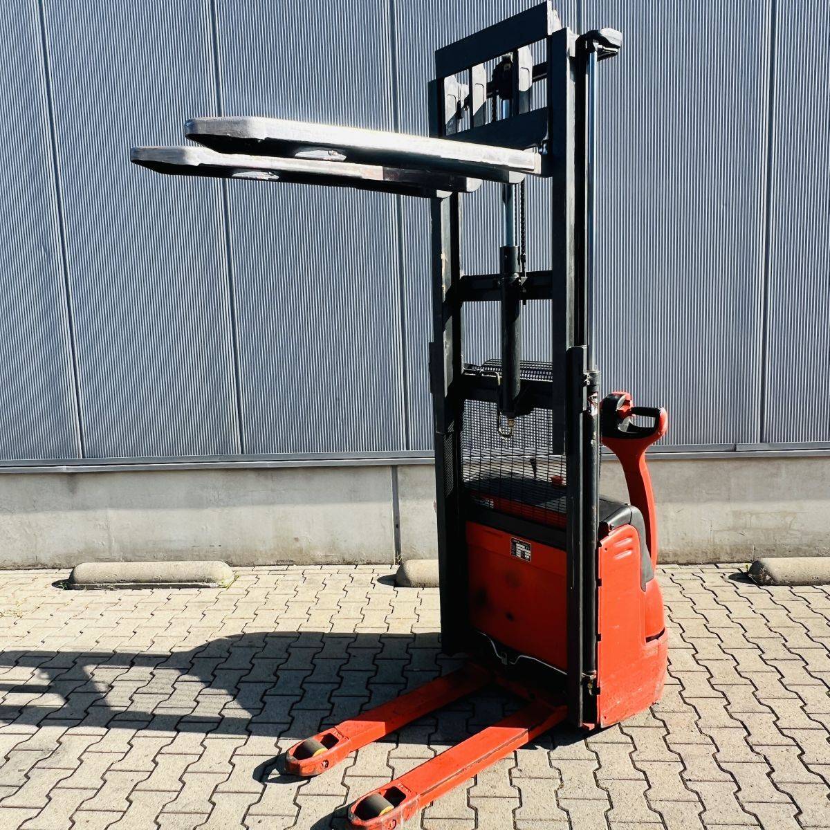 Linde L10 (379) [19177]
