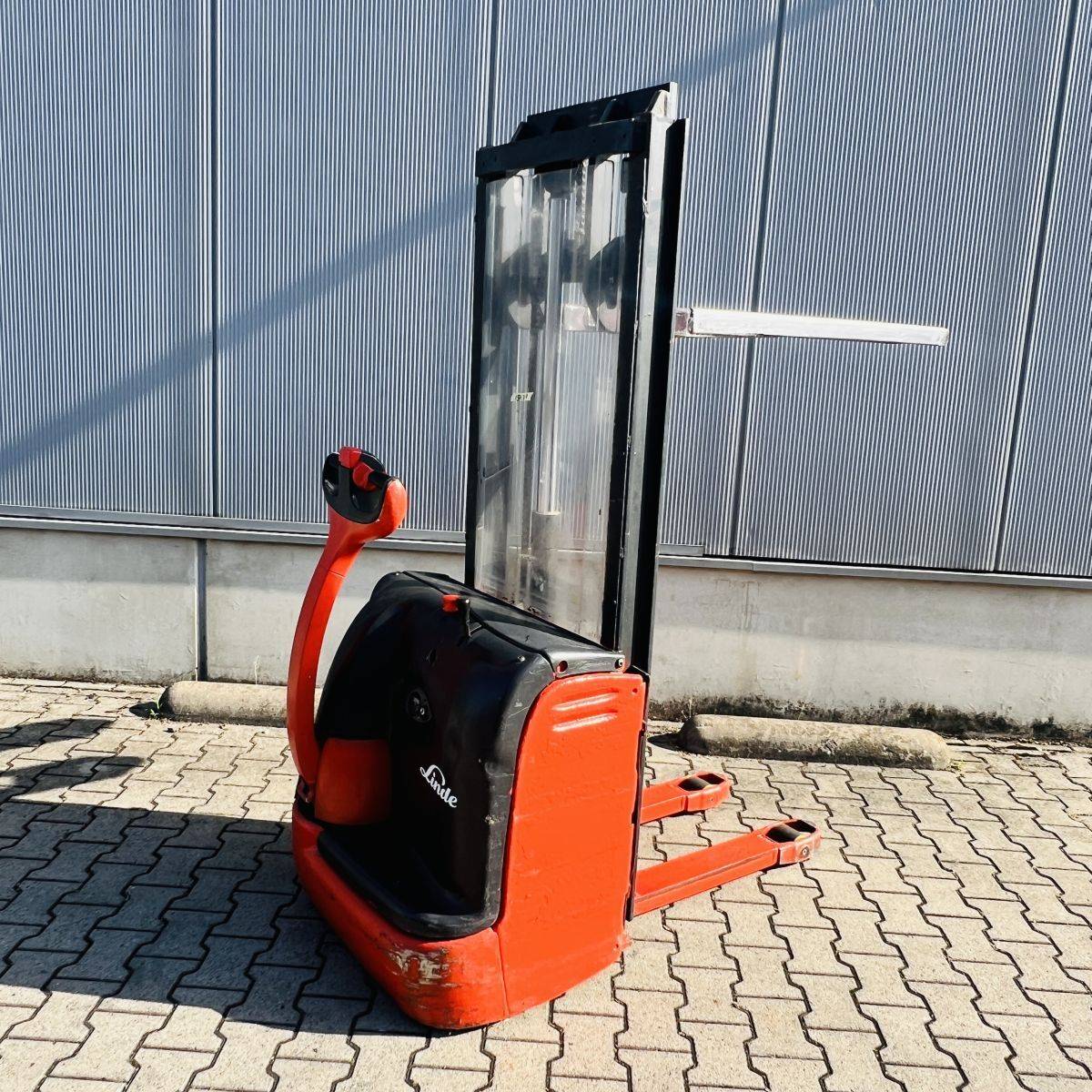 Linde L10 (379) [19178]