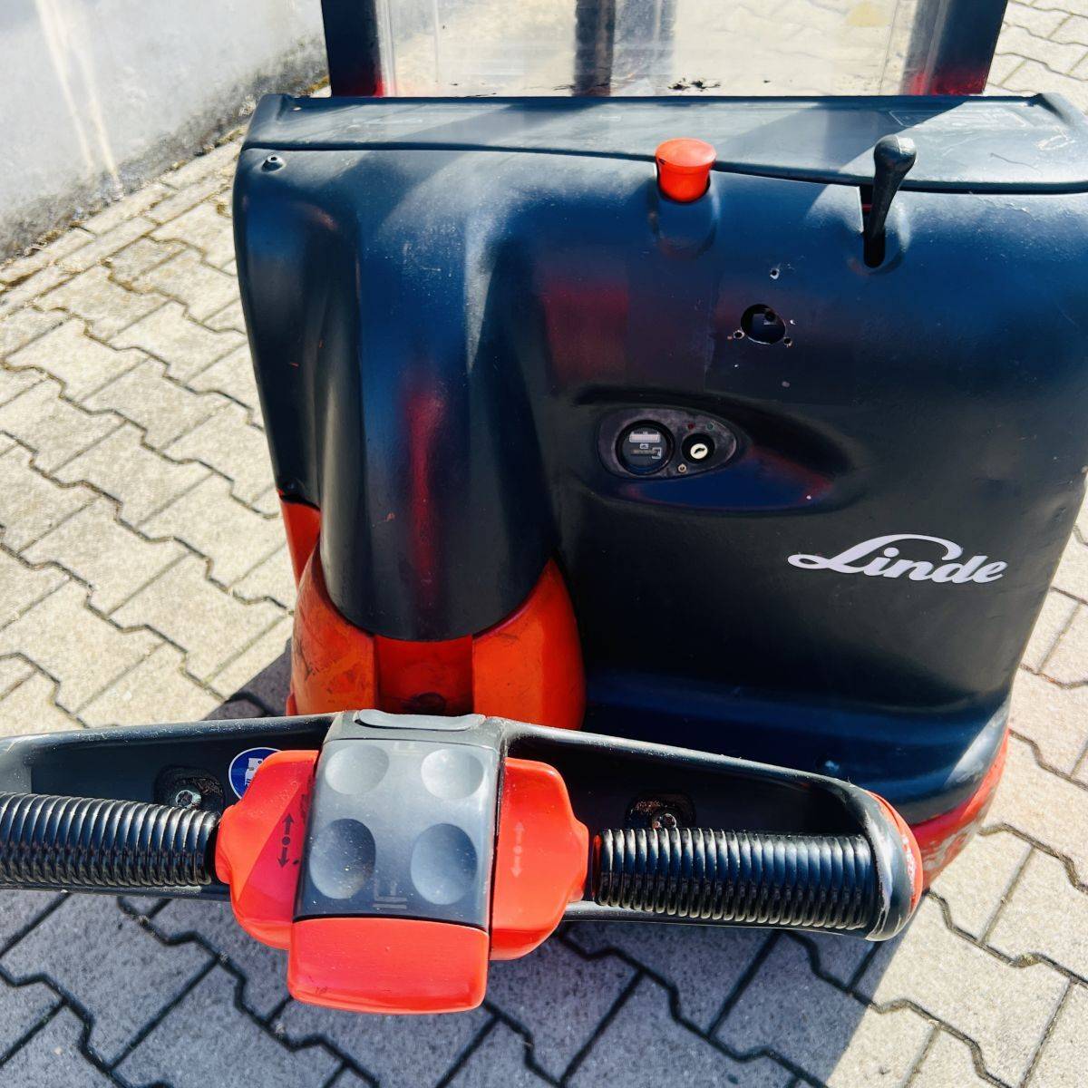 Linde L10 (379) [19178]