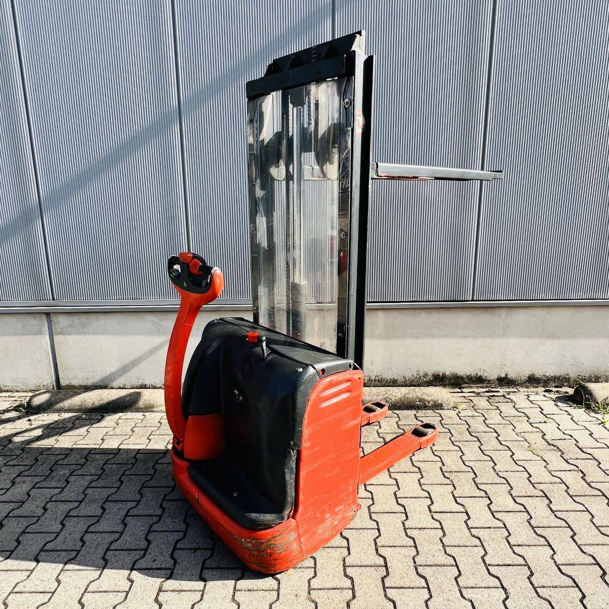 Linde L10 (379) [19179]