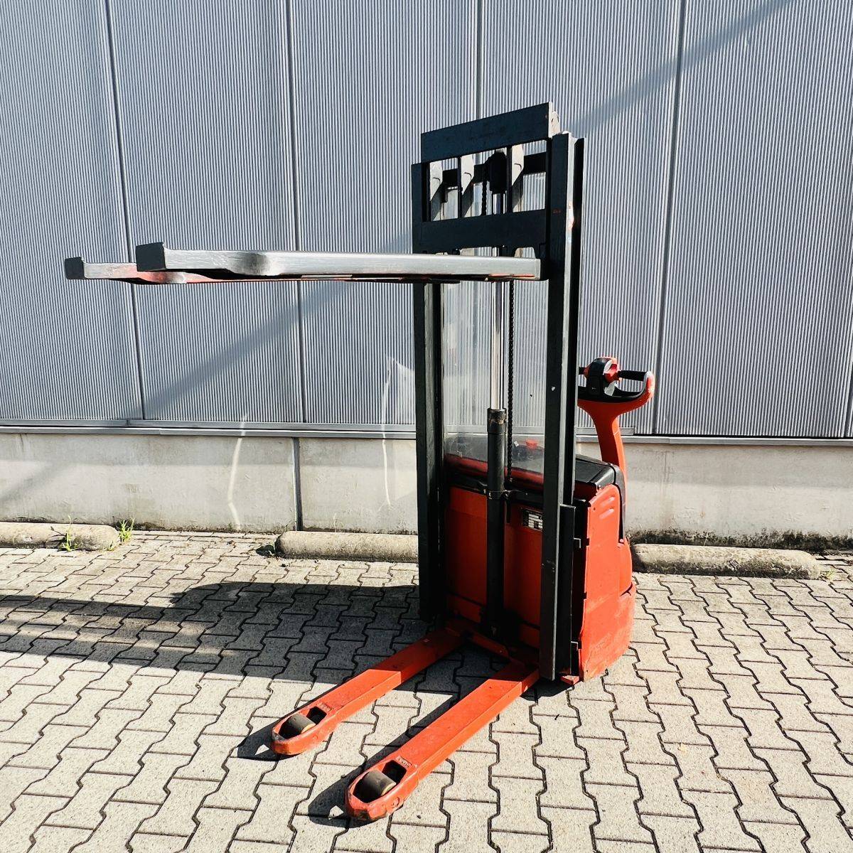 Linde L10 (379) [19179]