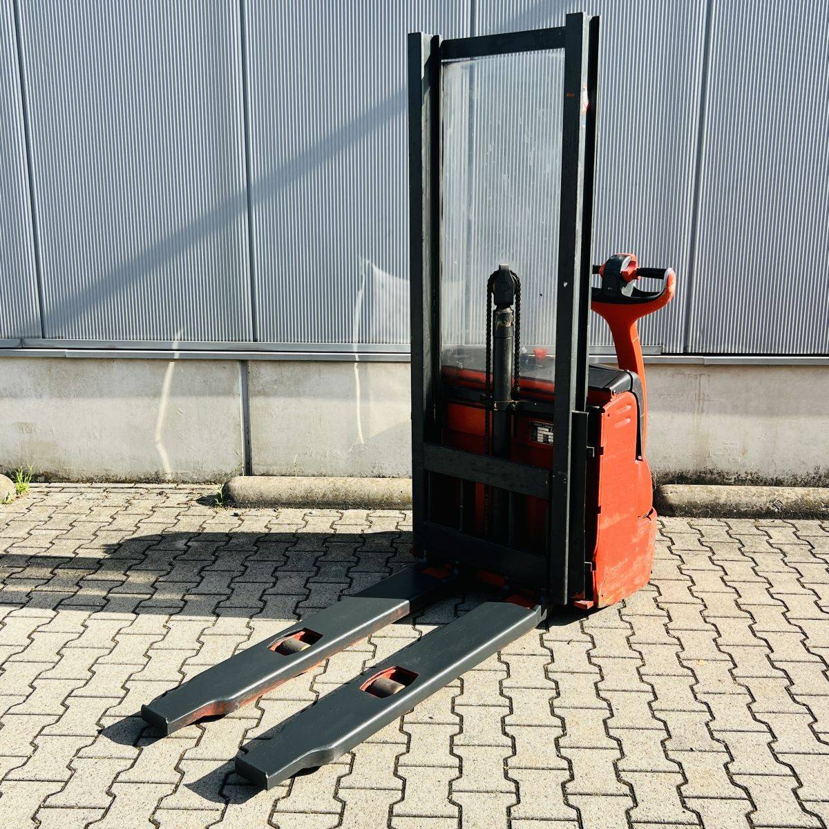 Linde L10 (379) [19179]