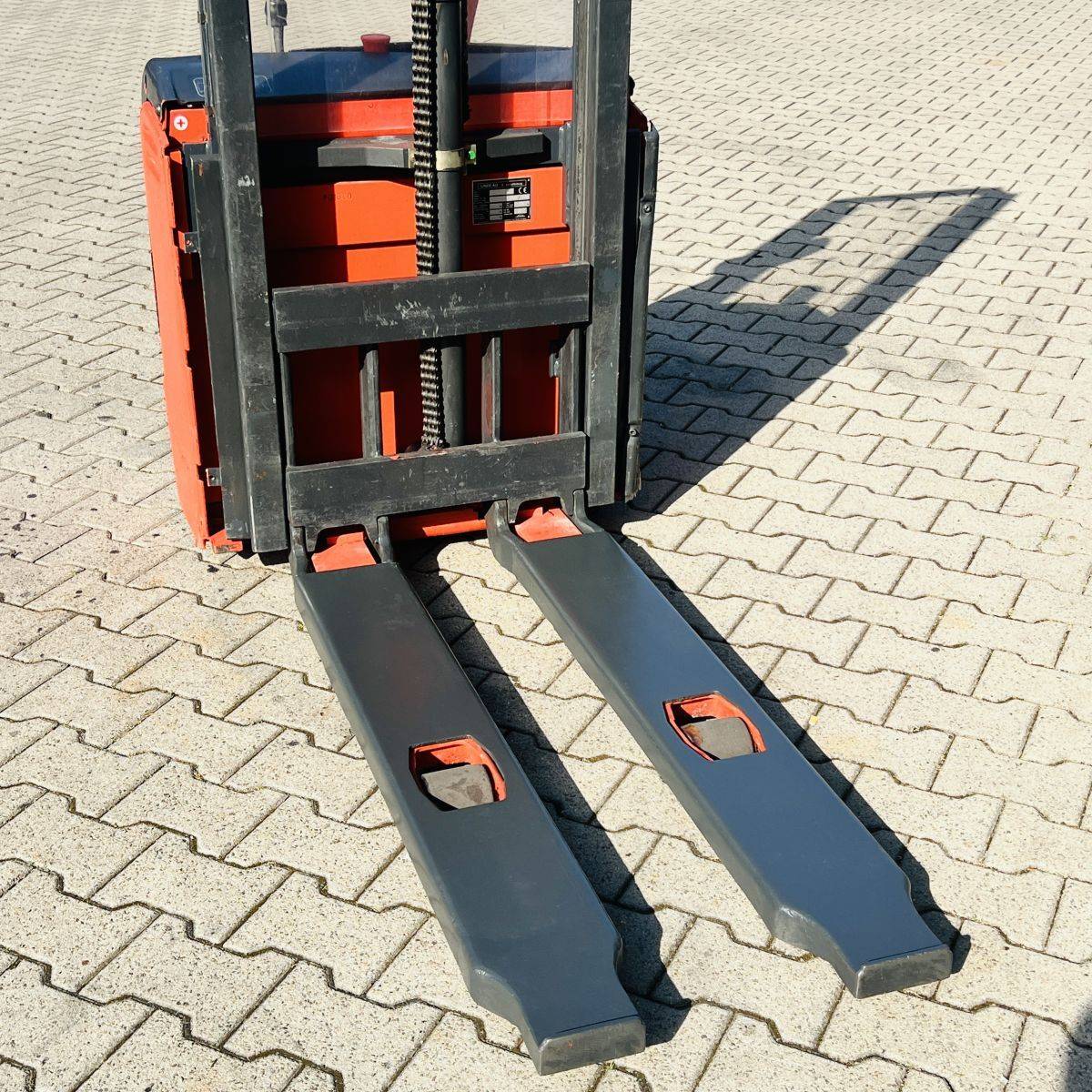 Linde L10 (379) [19180]