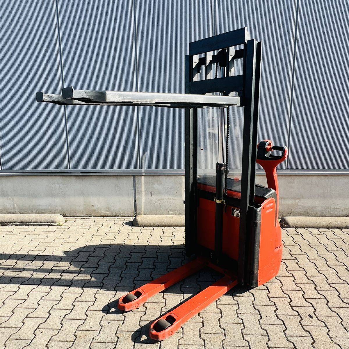 Linde L10 (379) [19180]