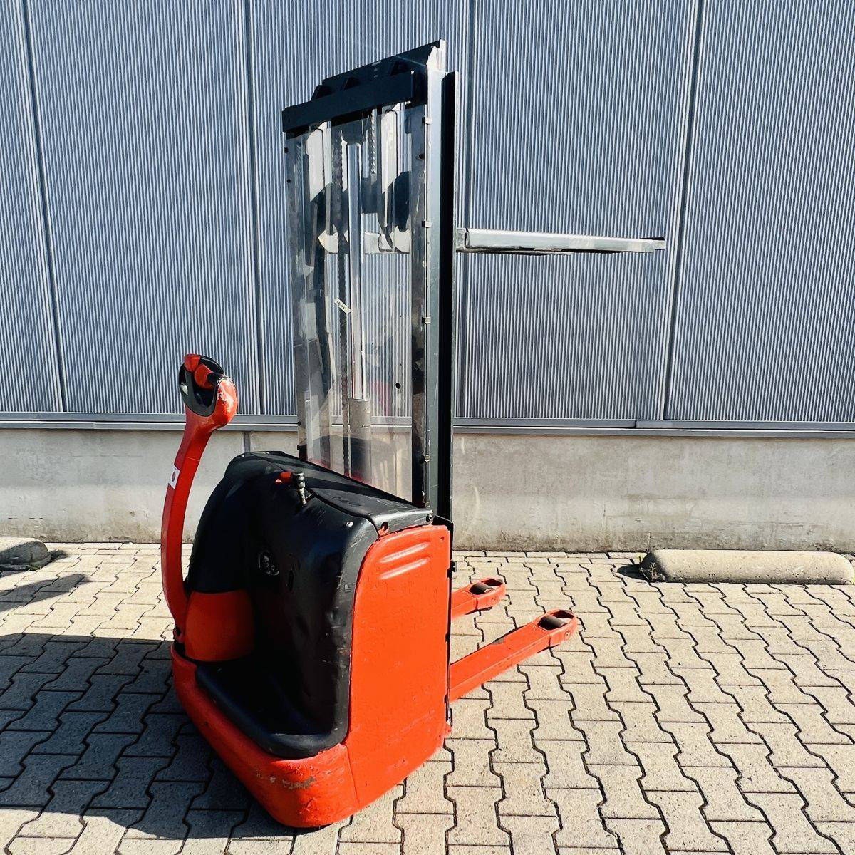 Linde L10 (379) [19180]