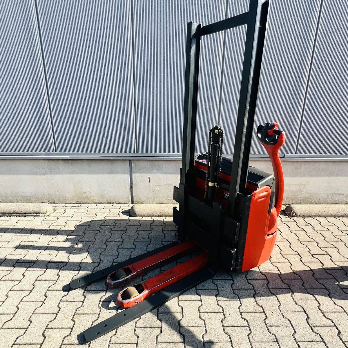 Linde L10 (379) [19182]