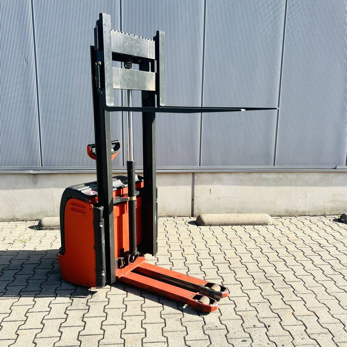 Linde L10 (379) [19182]
