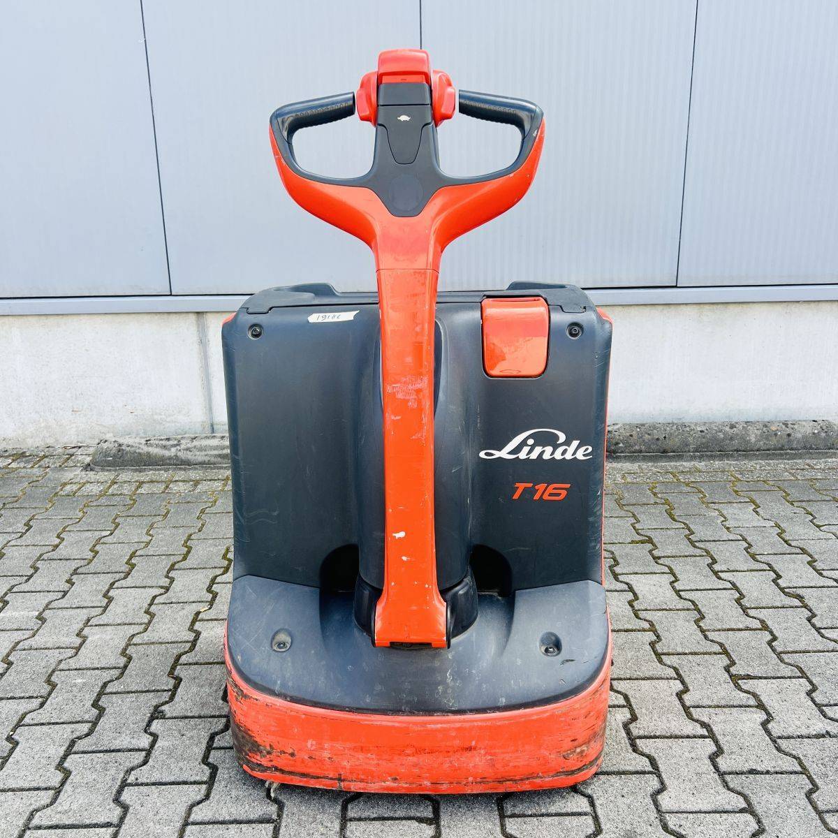 Linde T16 (1152) [19186]