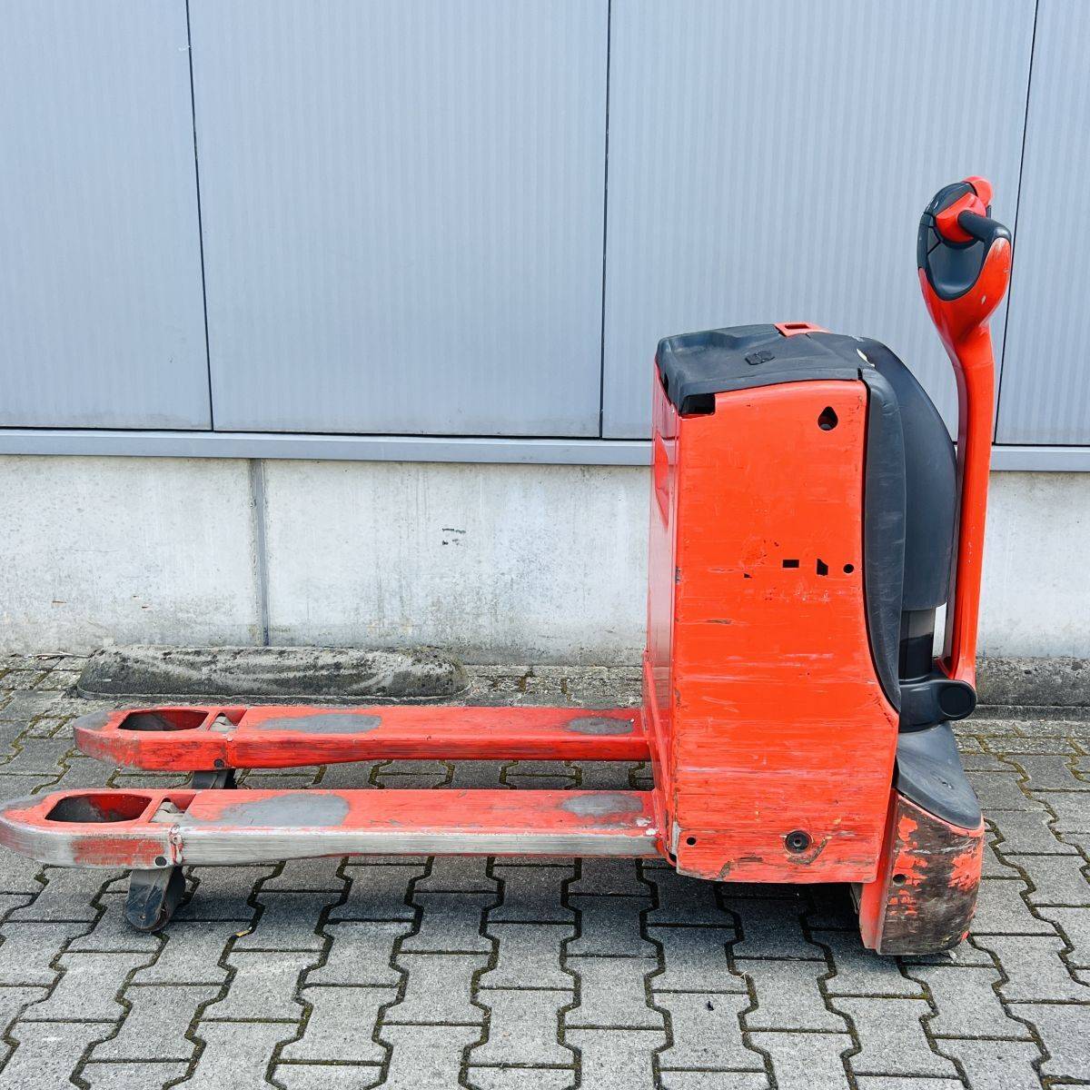 Linde T16 (1152) [19186]