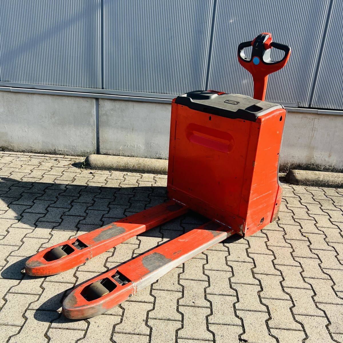 Linde T16 (1152) [19187]