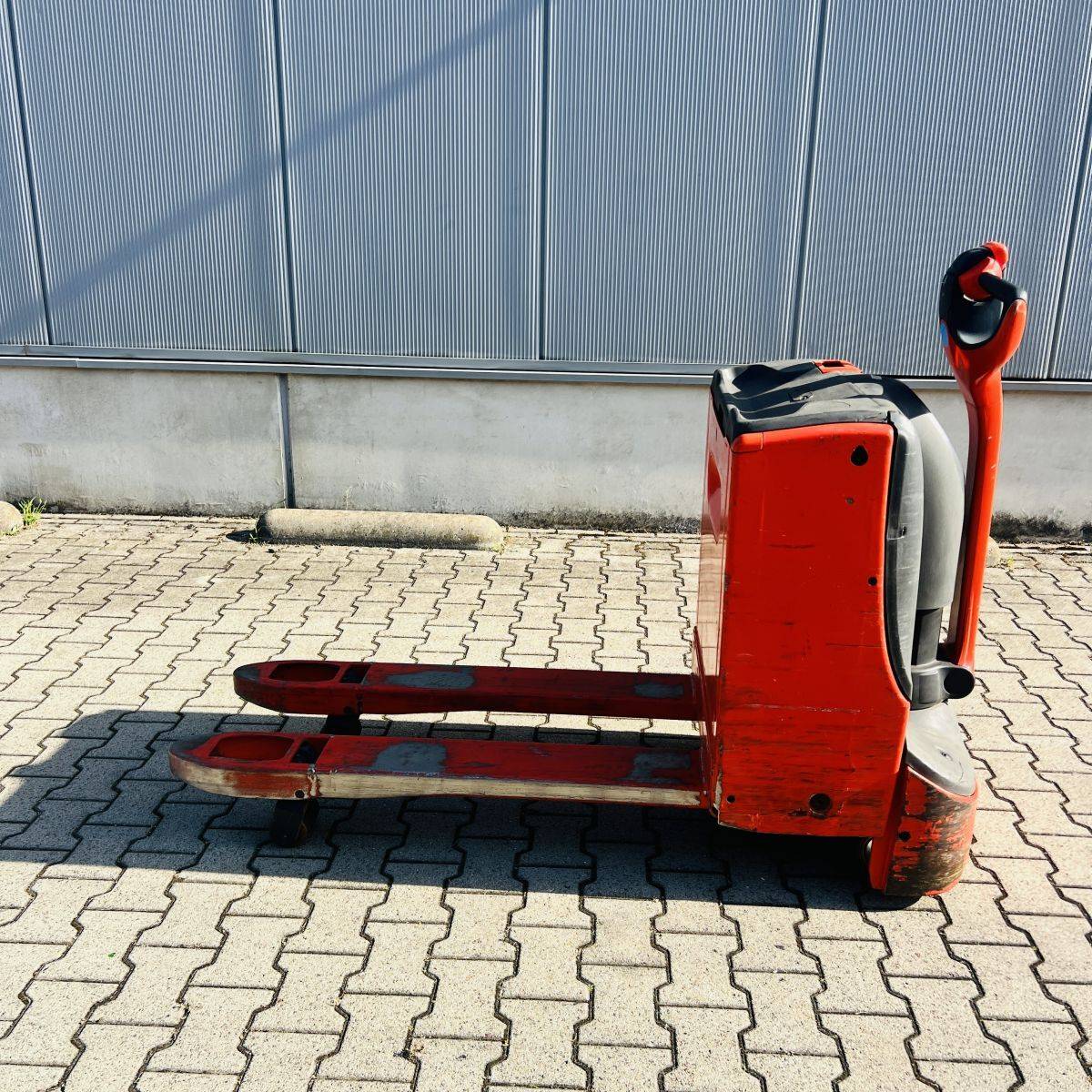 Linde T16 (1152) [19187]