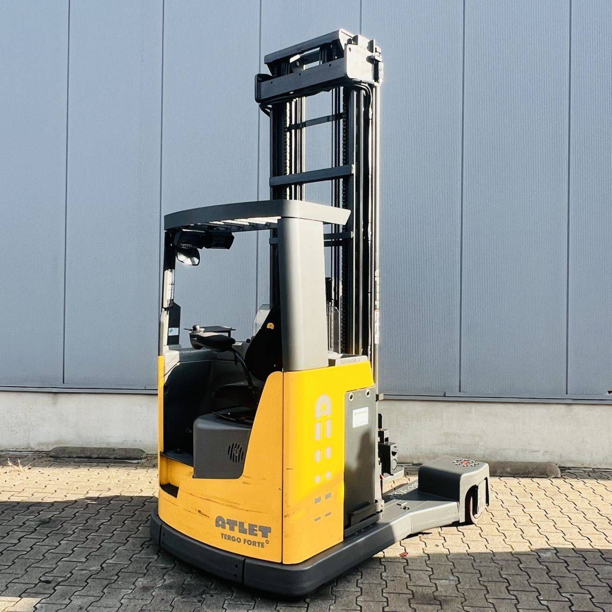 Atlet UFS250DTFVXE755 [19206]
