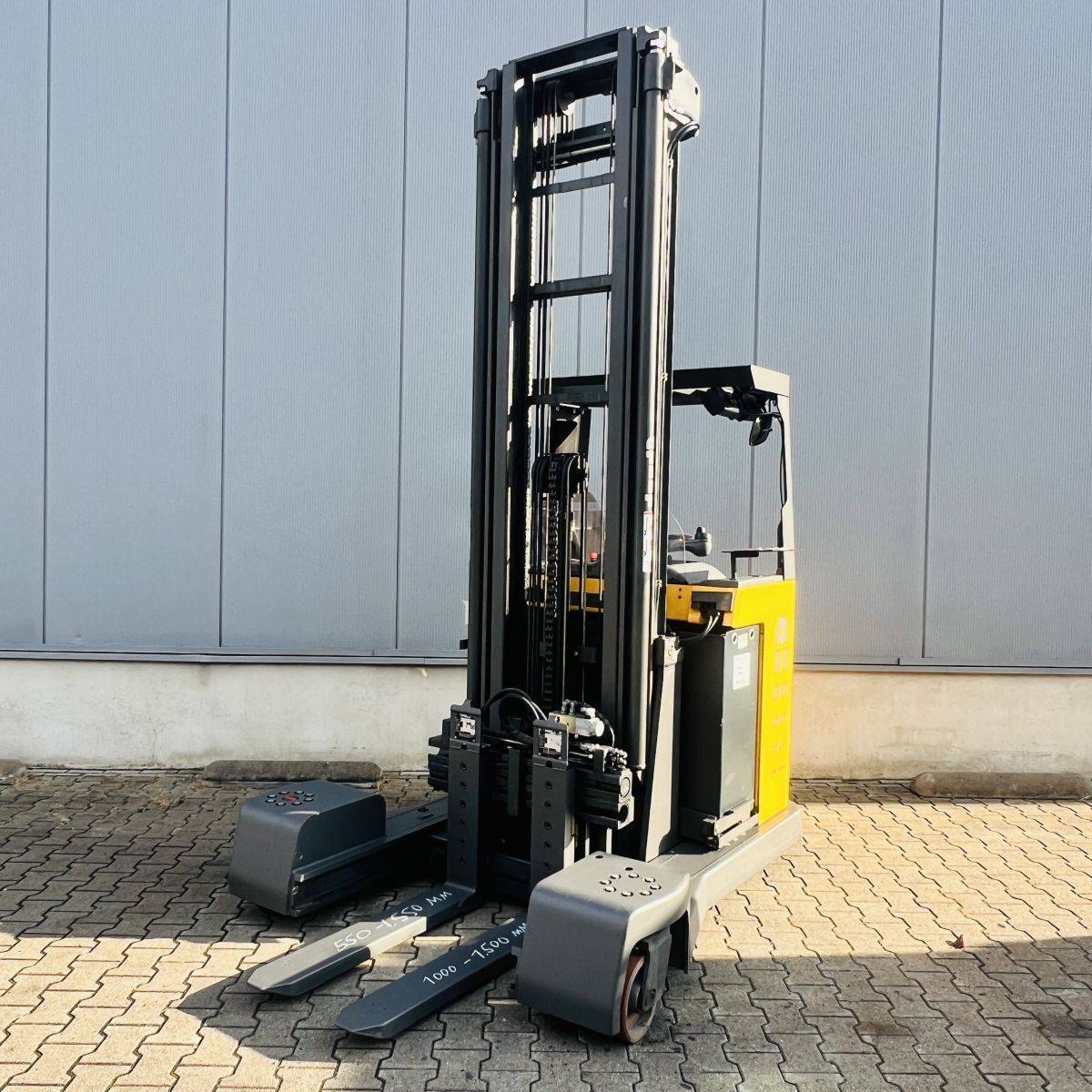 Atlet UFS250DTFVXE755 [19206]