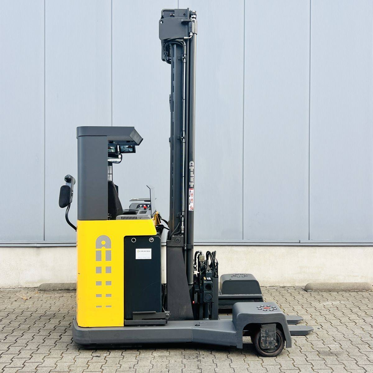 Atlet UFS250DTFVXE755 [19206]