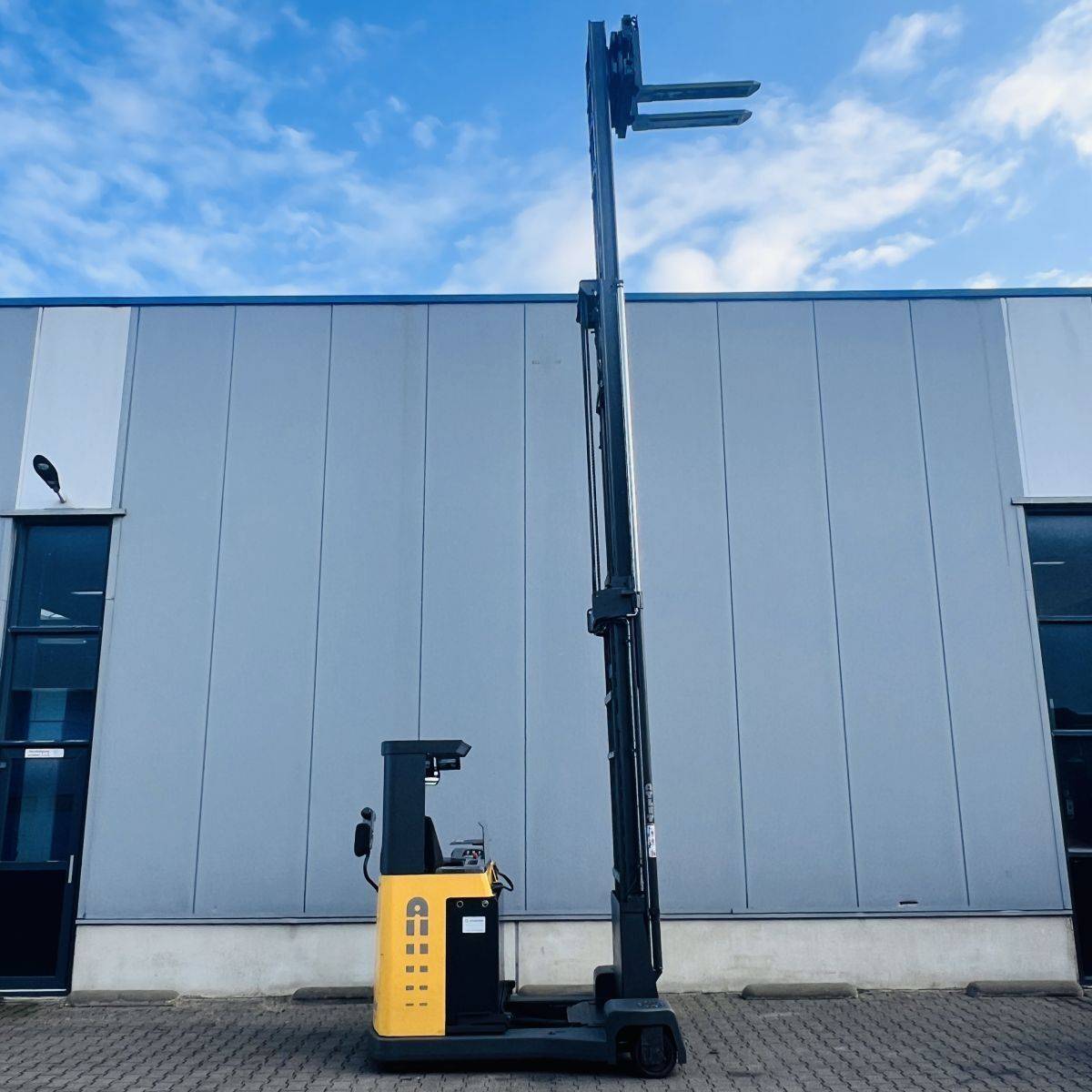 Atlet UFS250DTFVXE755 [19206]