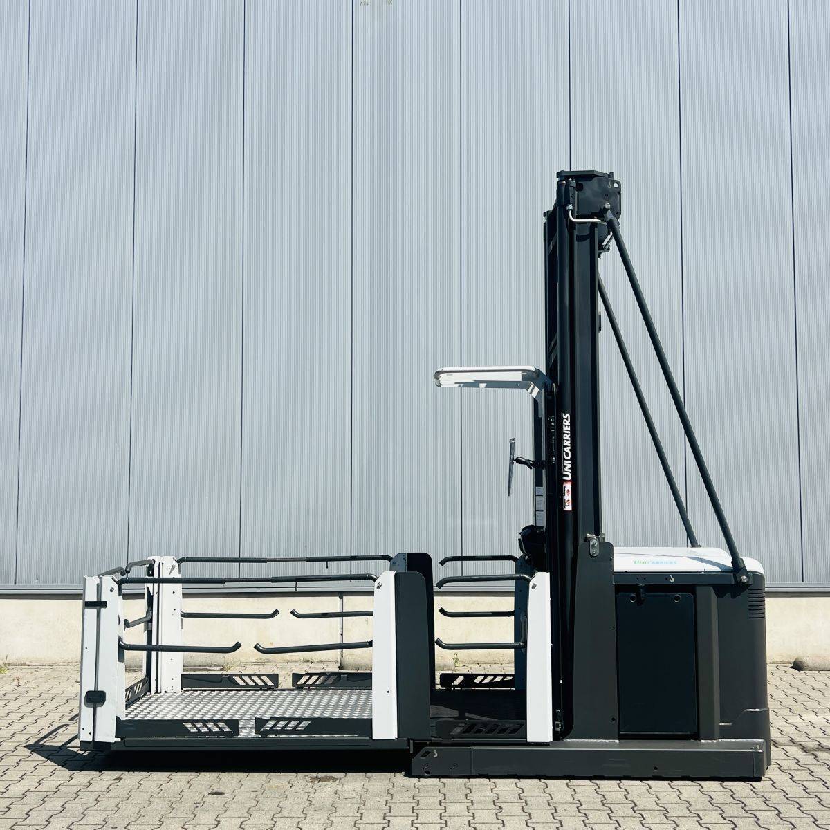 Unicarriers EPH125DTFV825 [19207]