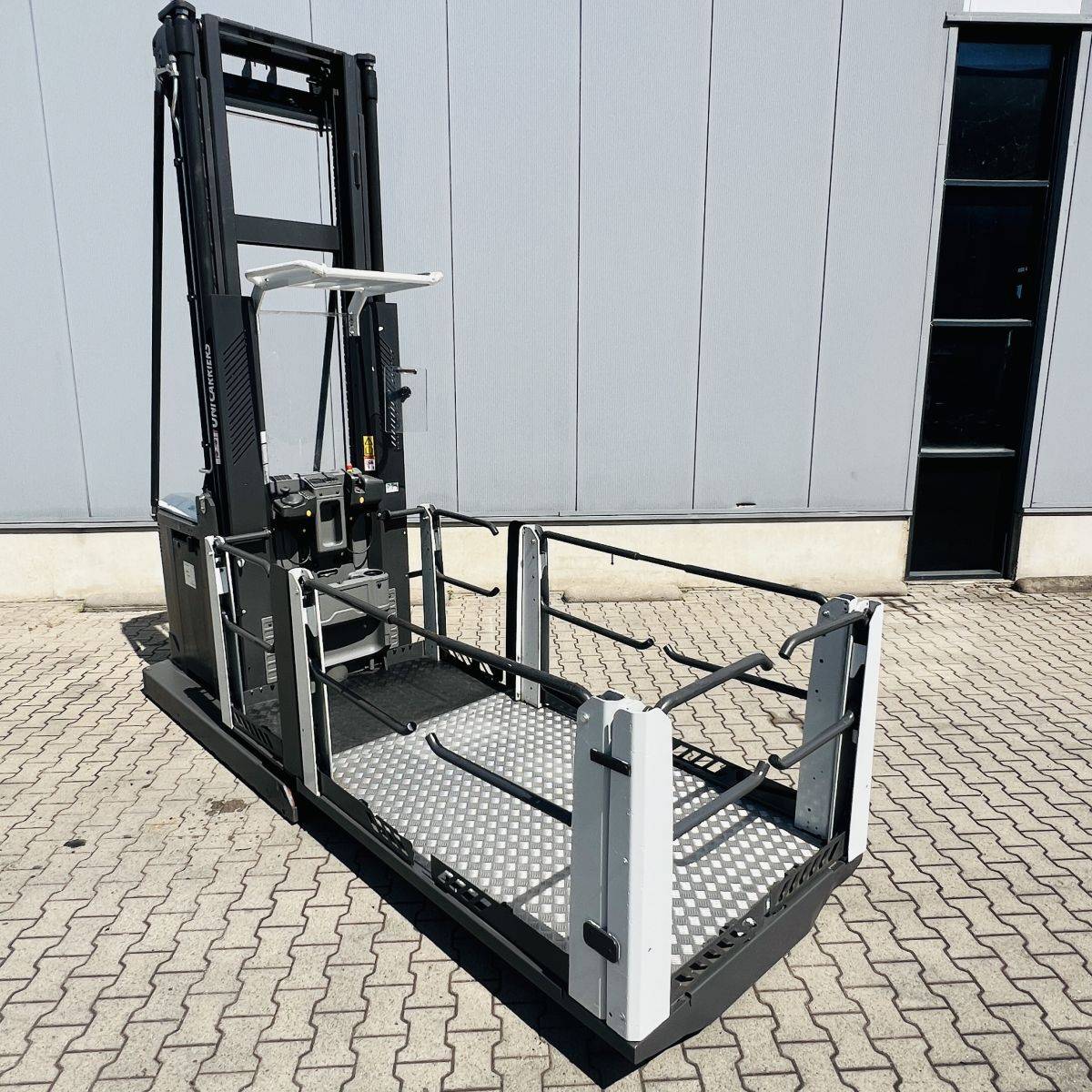 Unicarriers EPH125DTFV825 [19207]