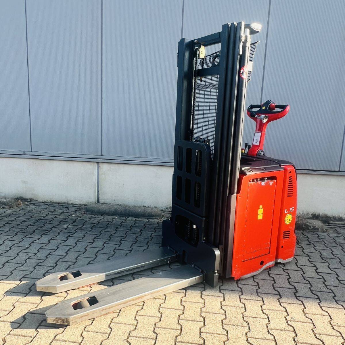 Linde L16i (133) EX Zone1 [19220]