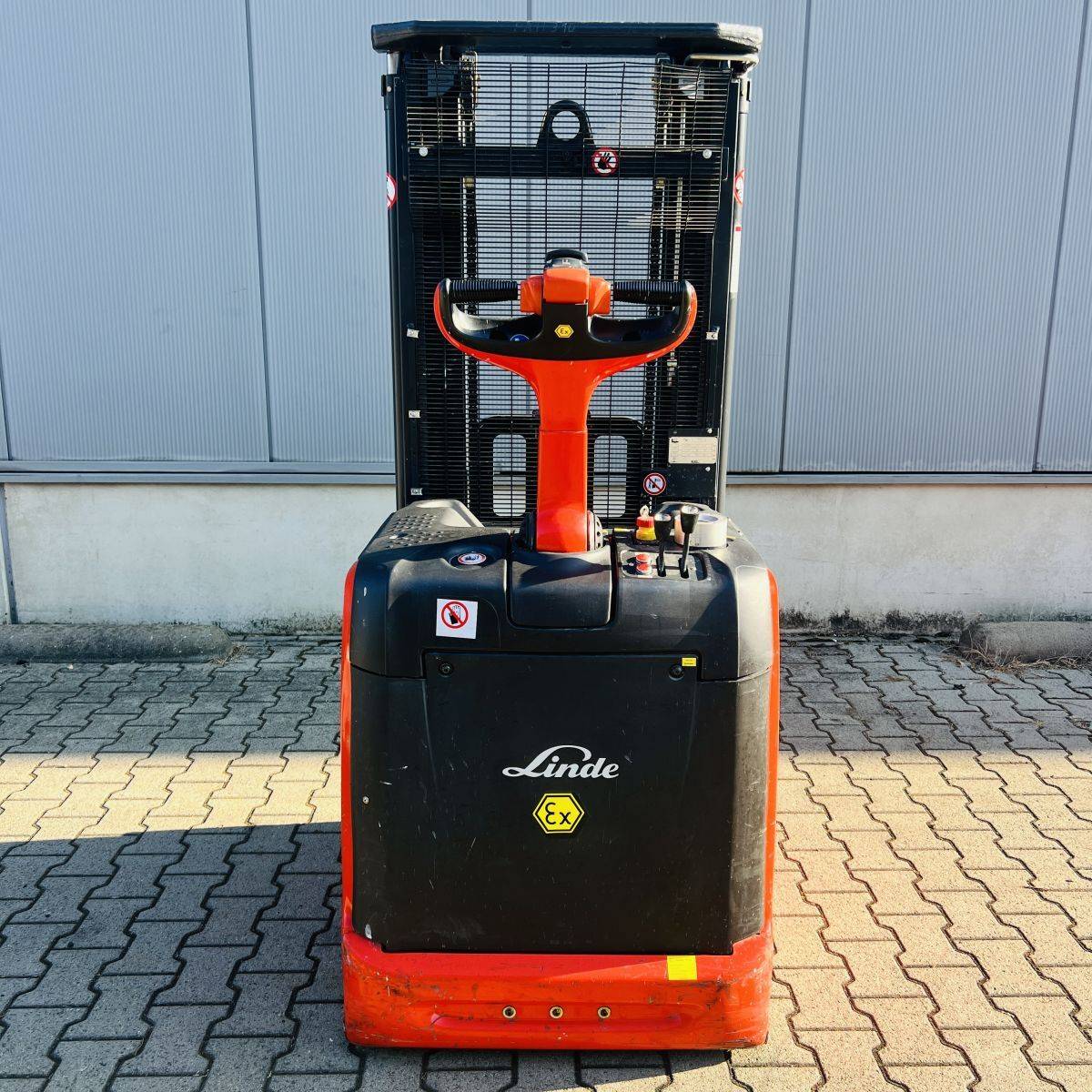 Linde L16i (133) EX Zone1 [19220]