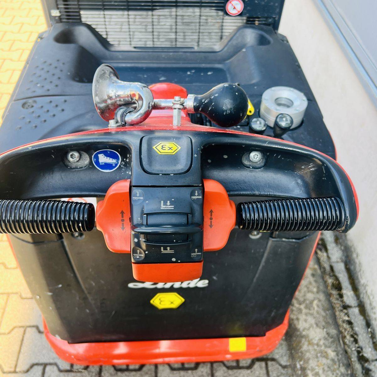 Linde L16i (133) EX Zone1 [19220]