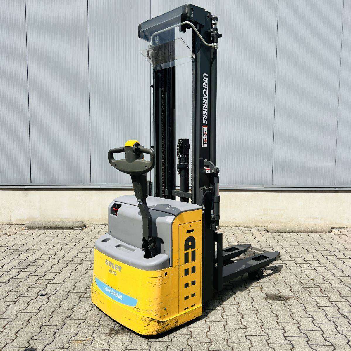 Linde L16APi (1173) [19222]