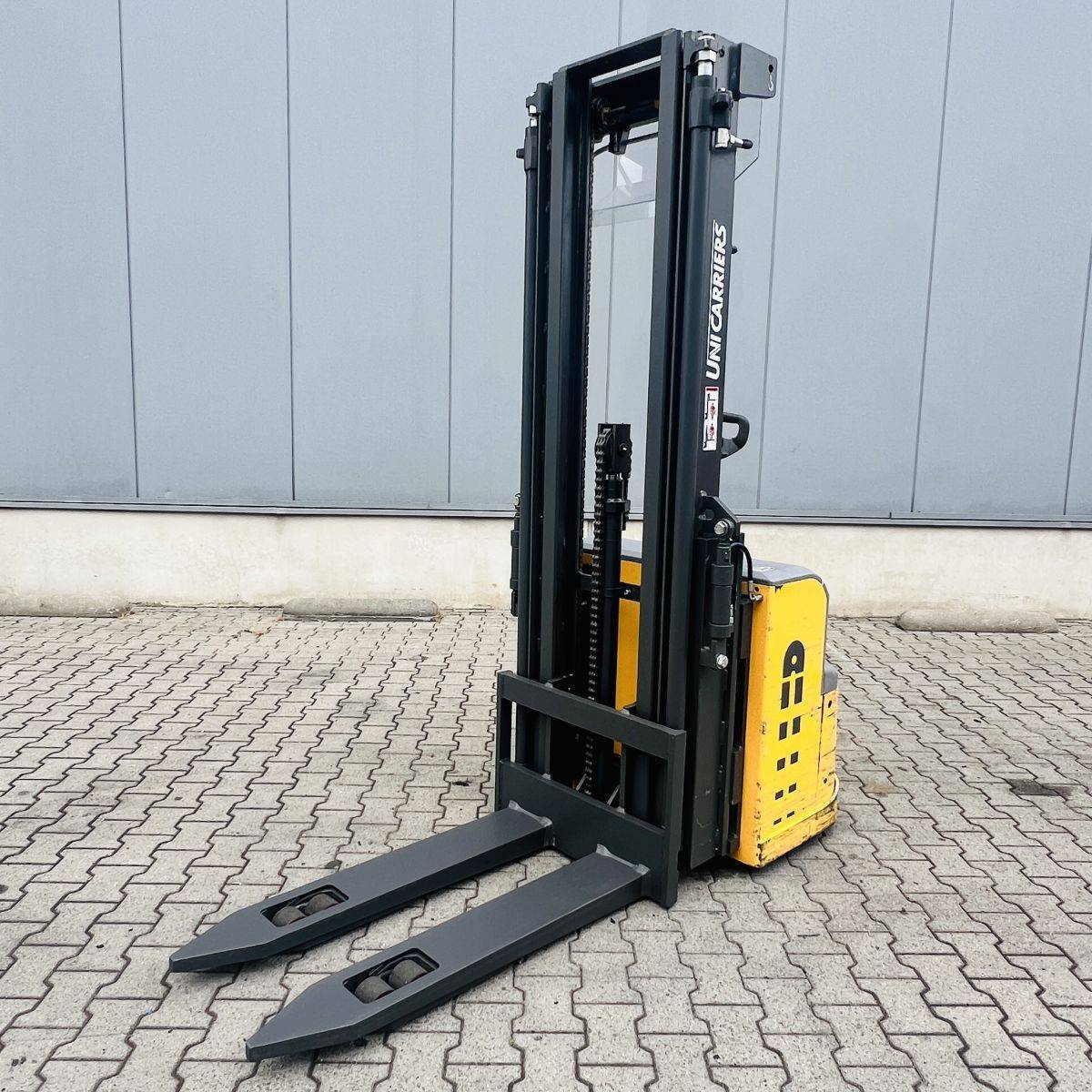 Linde L16APi (1173) [19222]