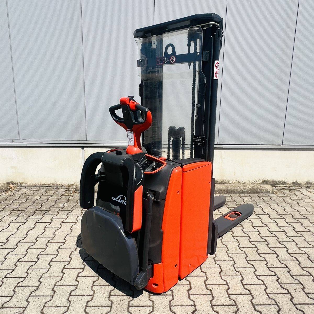 Linde L14AP (1173) [19223]
