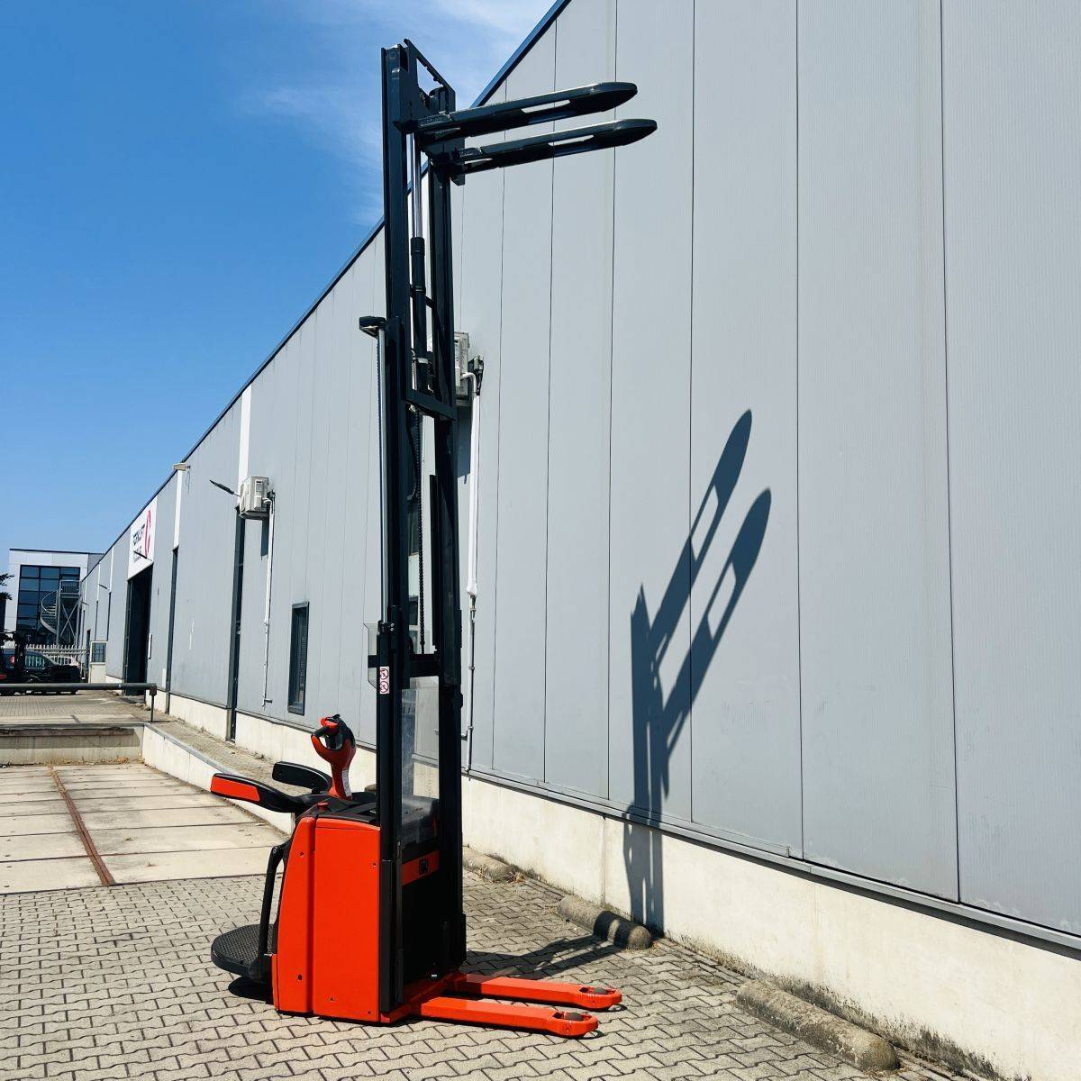 Linde L14AP (1173) [19223]